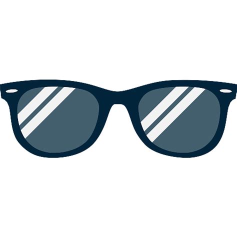 Sunglasses Icon Transparent Png Stickpng