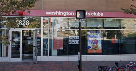 Our sports clubs have been the northeast's leader in health and fitness since 1974. Robert Dyer @ Bethesda Row: Washington Sports Clubs closes ...