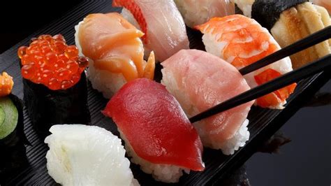 Kenapa Orang Jepang Suka Makan Ikan Mentah