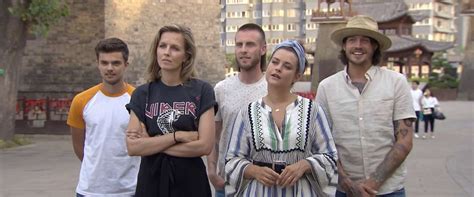 De haren van zijn vacht zijn op zo'n manier in. Wie is de mol? Hints en opvallende acties uit aflevering 7!