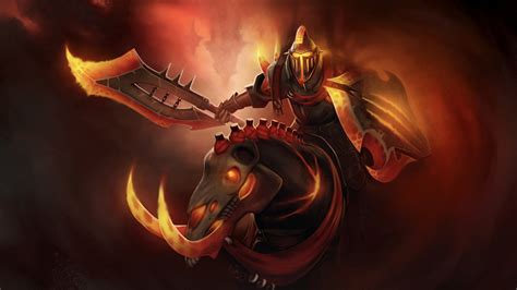 Find all chaos knight stats and find build guides to help you play dota 2. Обои для рабочего стола DOTA 2 Chaos Knight с щитом ...