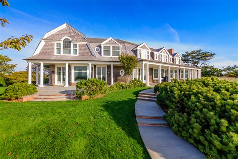 Top 10 Hamptons Real Estate Sales Of 2020 - 27 East