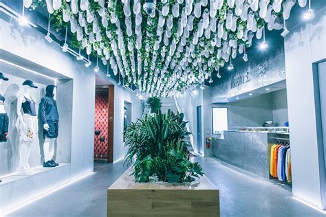See pricing and listing details of los angeles real estate for sale. A Look Inside Our New Flagship Store in Los Angeles - Kith