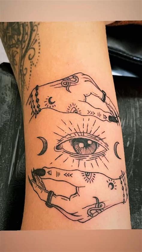 Tattoo Ideas 💡 En 2022 Tatuajes Creativos Tatuajes Retro Tatuajes