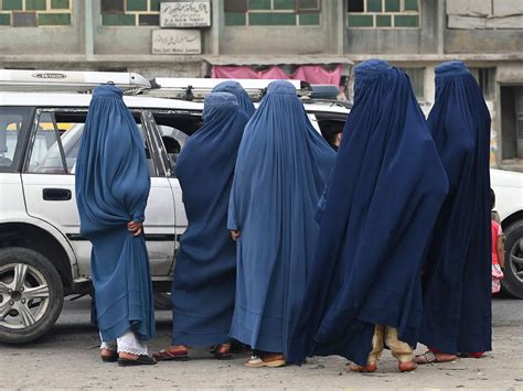 Womens Role In Afghanistan Will Be Decided By Council Of Islamic Scholars Taliban Says The