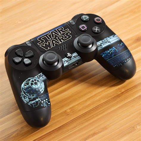 Controller Gear Authentic And Officially Licensed Star Wars Legacy