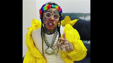 Sixnine Tekashi 69 Show How Much Money He Made On House Arrest Youtube