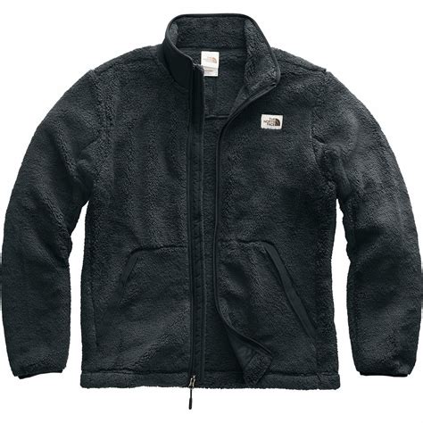 The North Face Campshire Full Zip Fleece Jacket Mens