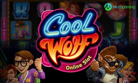 Cool Wolf Slot Review Nz 2023 964 Rtp And Bonuses Microgaming