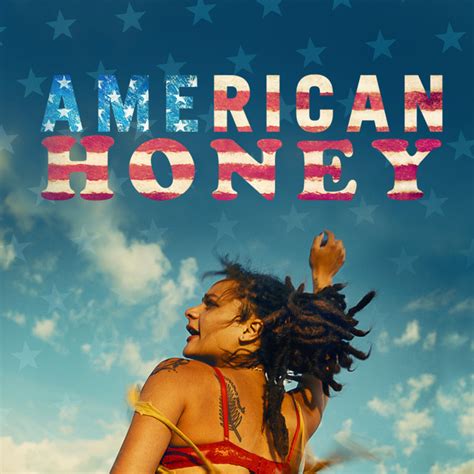 American Honey On Spotify