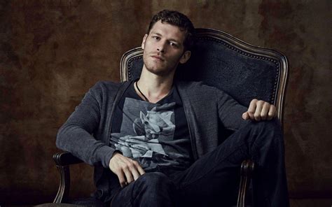Klaus Mikaelson Wallpapers Top Free Klaus Mikaelson Backgrounds
