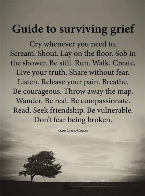 Grief Sayings And Quotes Inspiration