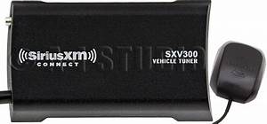 Siriusxm Sxv300v1 Car Audio Satellite Radio Connect