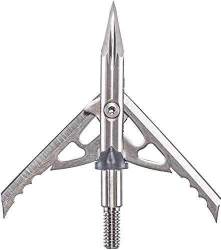 Best Rage Broadheads Of Ultimate Review