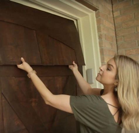 Can you do garage door installation oak lawn il yourself? garage-skins-install | Diy garage door, Garage door design ...