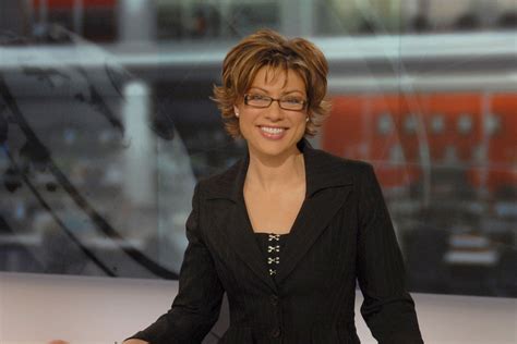 Strictly Come Dancing 2018 Who Is Kate Silverton Bbc Newsreader