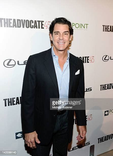 The Advocate 45th Presented By Lexus Red Carpet Photos And Premium High