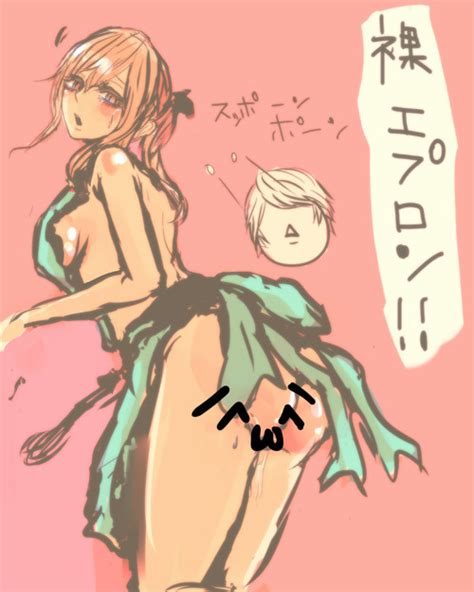Rule 34 1girls Devil May Cry Kyrie Devil May Cry Nero Devil May