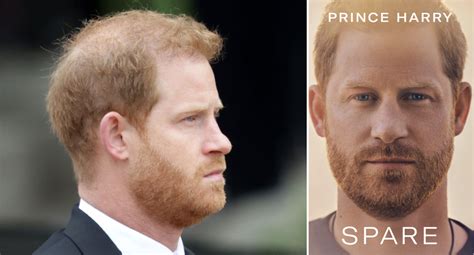 Prince Harry Squashes Penis Rumours In New Book Spare New Idea Magazine