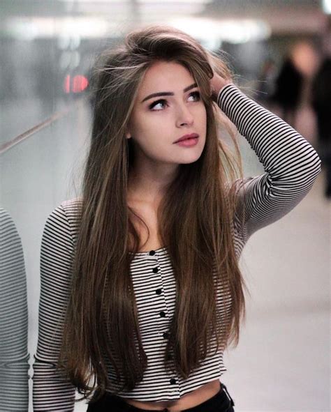 Girls Model Unique Hair Style New Cute Easy Hairstyles For Girls In