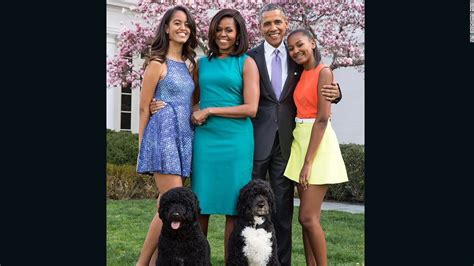 National Dog Day A Look At Us Presidents And Their Dogs Cnnpolitics
