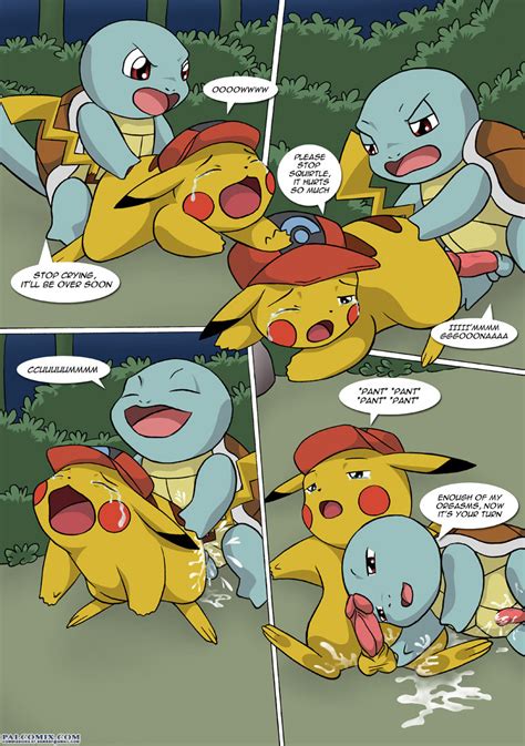 The New Adventures Of Ashchu 35 The New Adventures Of