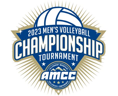 2023 Amcc Mens Volleyball Championships