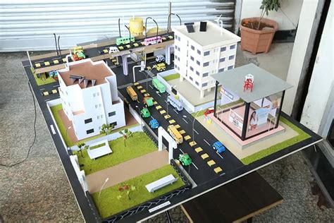 Civil Engineering Projects For Final Year Students