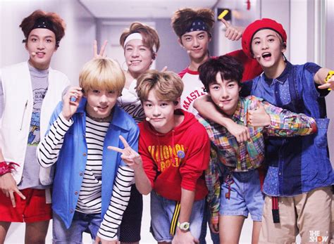 You Won't Believe What NCT Dream Members Are Planning To Do Once ...