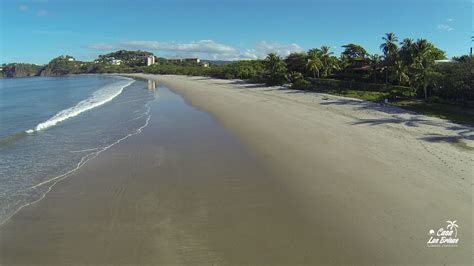Best Beaches Along The Gold Coast Of Costa Rica