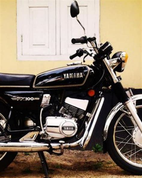 Understand And Buy New Yamaha Rx 100 Price 2021 Disponibile