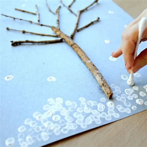 January Crafts For Preschool 21 Adorable Crafts Kids Love Making