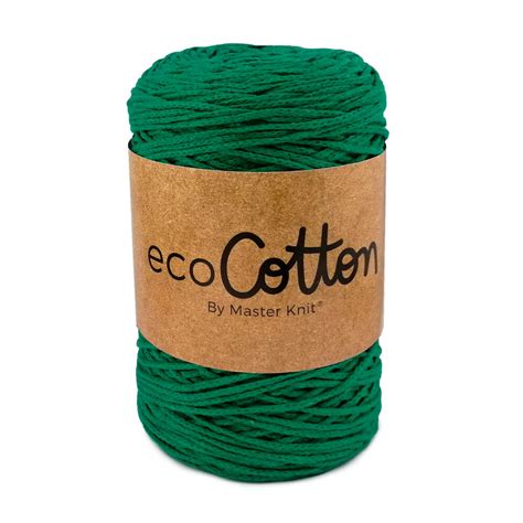 Eco Cotton Crochetstores