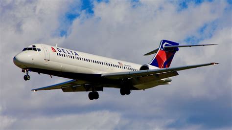 Why Delta Air Lines Took On The Boeing 717