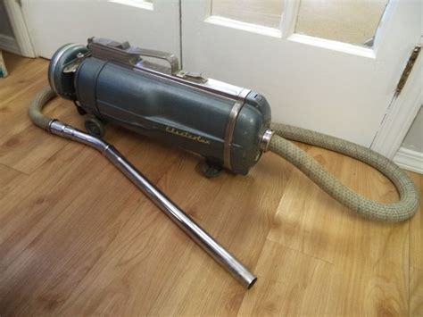 Vintage Working Electrolux Canister Vacuum Is Available For 6000