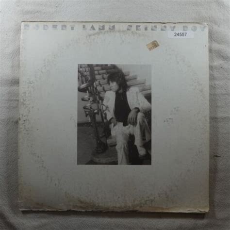 Robert Lamm Skinny Boy Record Album Vinyl Lp Ebay
