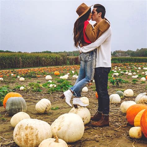 Couple pumpkin patch | Pumpkin patch, Pumpkin, Happy fall y'all