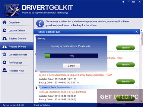 Driver Toolkit Free Download