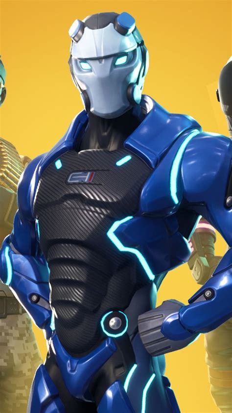 Fortnite Famous Online Video Game Skin Characters 720x1280 Wallpaper Skins Characters
