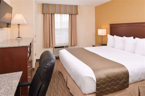 The nearby darlington raceway is a popular attraction for families here for some excitement, and what better way to enjoy it than by. Best Western Executive Inn & Suites Colorado Springs, CO ...