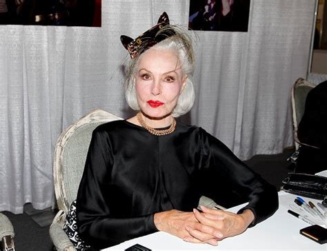 Julie Newmar Shares Stunning New Photo For Her 86th Birthday