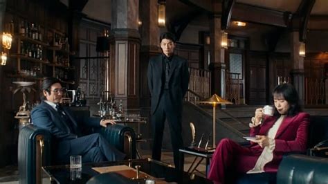 Kill Boksoon Premieres March 31 On Netflix