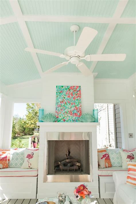 6 Ways To Add Beach House Flair To Your Home The Well Appointed House