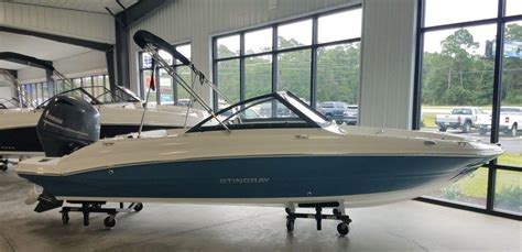 Get directions, reviews and information for marine service center in murrells inlet, sc. 2020 Stingray 191DC (OB), Murrells Inlet United States ...
