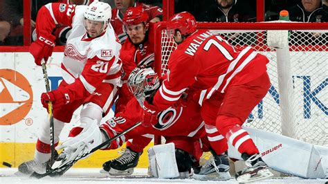 2021 team records, home and away records, win percentage, current streak, and more. Red Wings playoff streak ends at 25 seasons | NHL.com