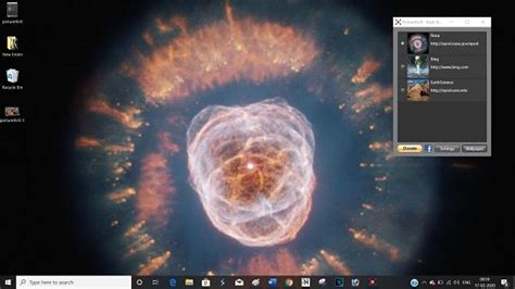 Picturethrill Puts New Wallpapers From Nasa Bing And Earthsciences On
