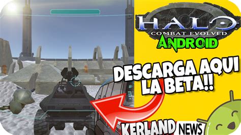Kerland Games Descarga Halo Ce Para Android