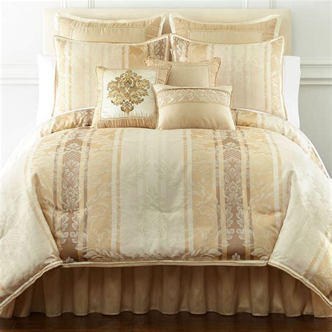 Discover prices, catalogues and new features. BUY Florence 7-pc. Jacquard Comforter Set LIMITED ...