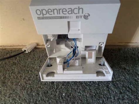Bt Openreach Mk4 Socket Wiring Diagram Wiring Scan
