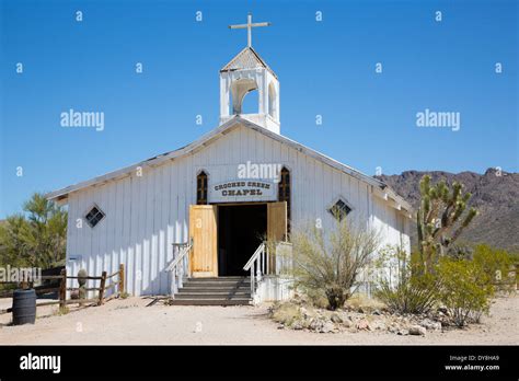 Old Tucson Hi Res Stock Photography And Images Alamy